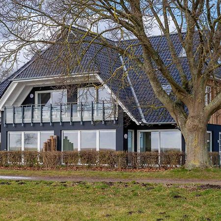 Haus Badestrand Badestrand 2 Born Exterior photo