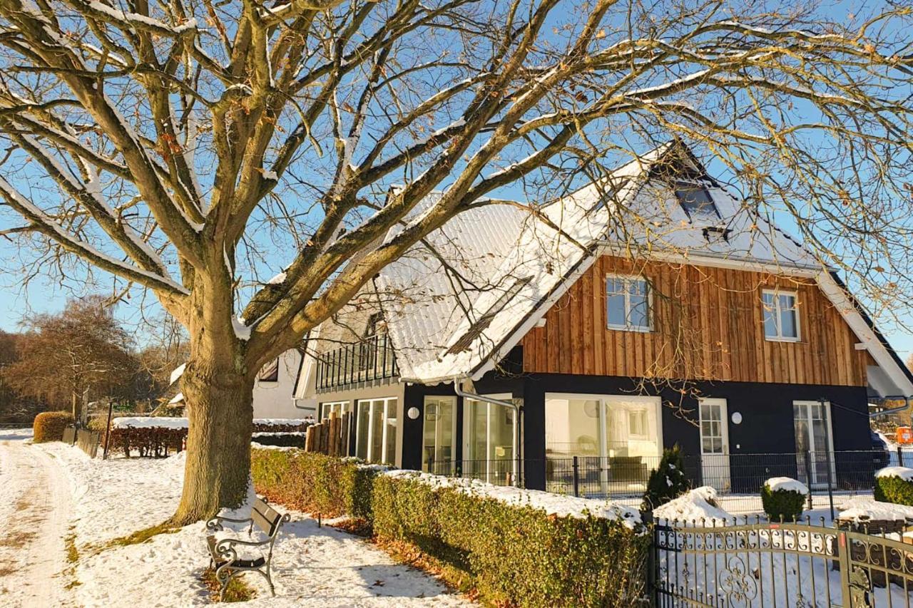 Haus Badestrand Badestrand 2 Born Exterior photo